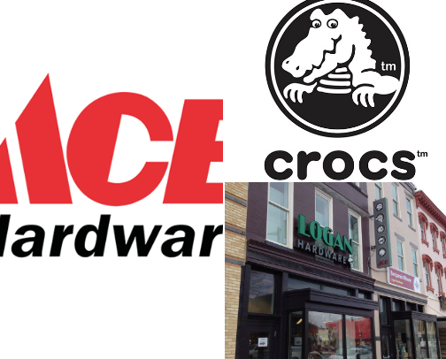 Ace hardware cover photo collage