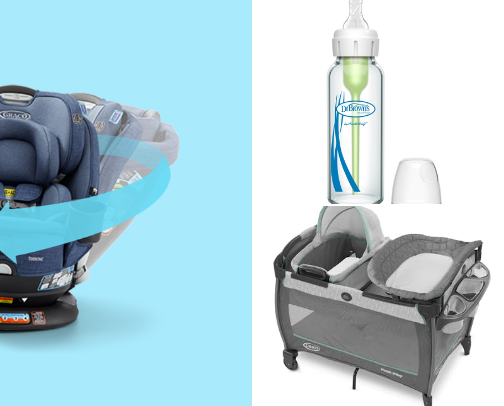 Surviving parenthood cover photo collage