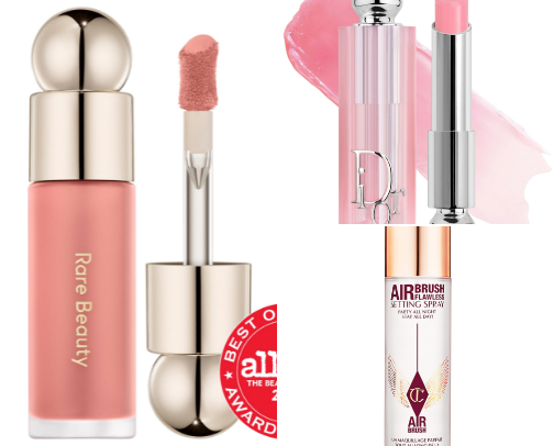 ✨ Sephora Best Sellers Worth the Hype cover photo collage