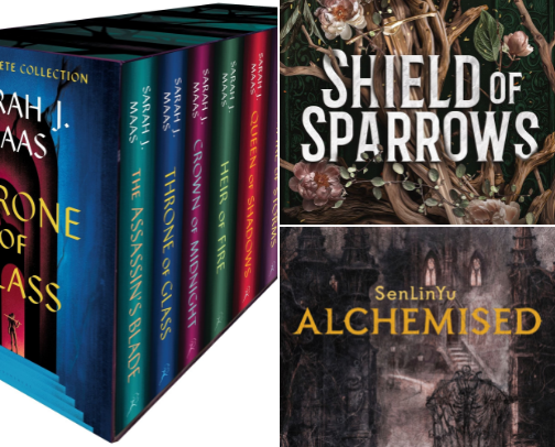 Page Turners cover photo collage