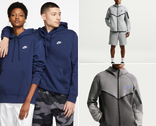 “Best Nike Sportswear (Comfort + Style)”

Nike pieces I’d actually wear daily — comfortable, clean, and worth the price. cover photo collage