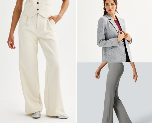 Office Baddie! cover photo collage
