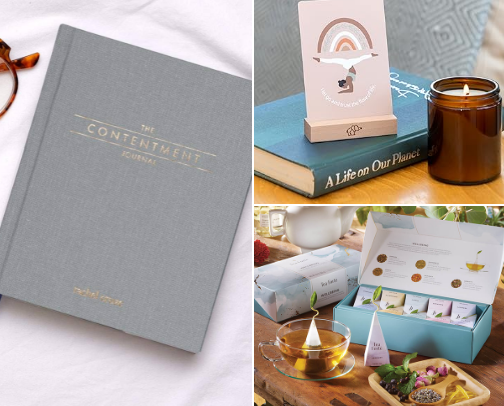 Self-Care for Moms – Affordable & Worth Every Penny cover photo collage