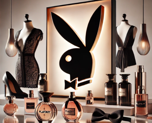 PLAYBOY x Missguided ON SHEIN!!🐰 cover photo collage