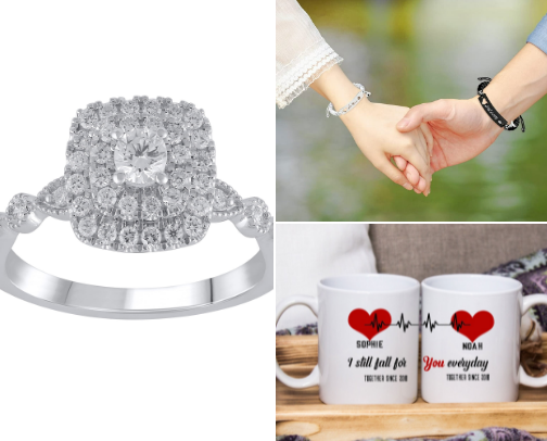GIFT IDEA FOR SOMEONE 💗 💗 RECOMMENDED cover photo collage