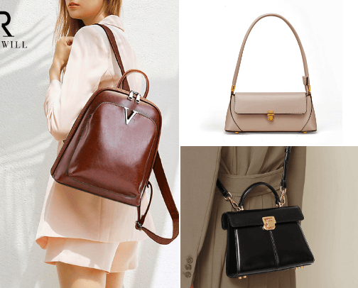 Chosen Bag 🎀 cover photo collage