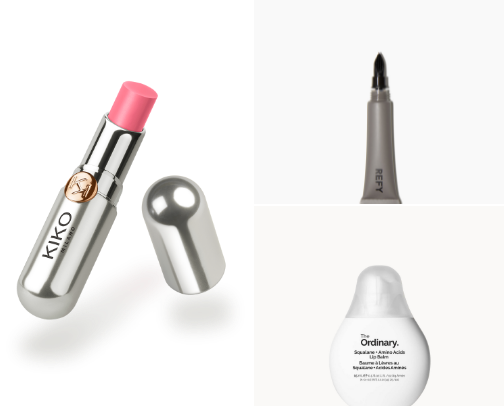 Your lips but better! cover photo collage