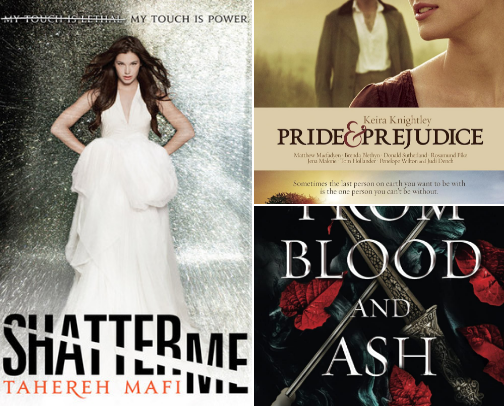 Books that feel like home ❤️ cover photo collage