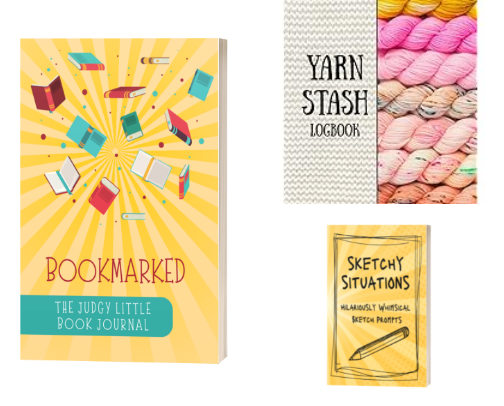 Paper Therapy & Brain Fuel cover photo collage