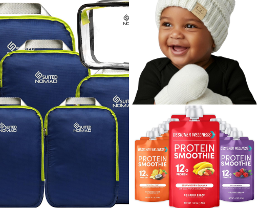 Amazon Small Business Finds — 25 Daily Picks cover photo collage