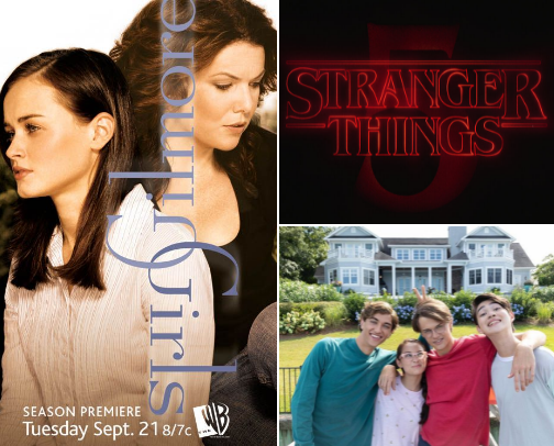 A good binge cover photo collage