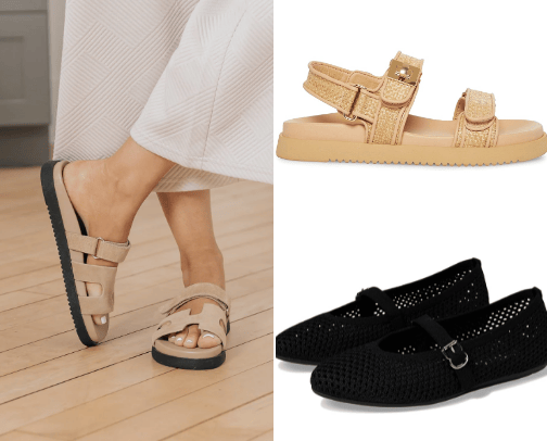 NICE SHOES cover photo collage