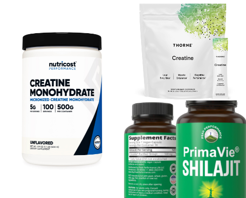 Supplements You Should Know About cover photo collage