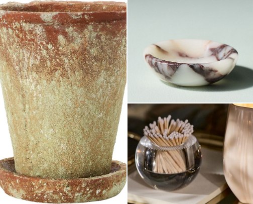 How To Style a Coffee Table cover photo collage
