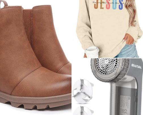 Fashionista at its finest cover photo collage