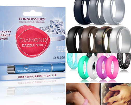 Fiancé Era cover photo collage