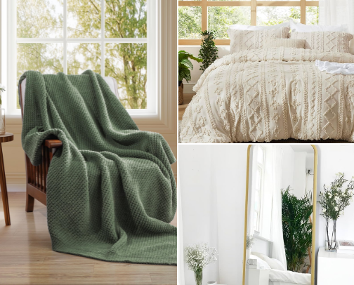 A more vintage feeling ✨ cover photo collage