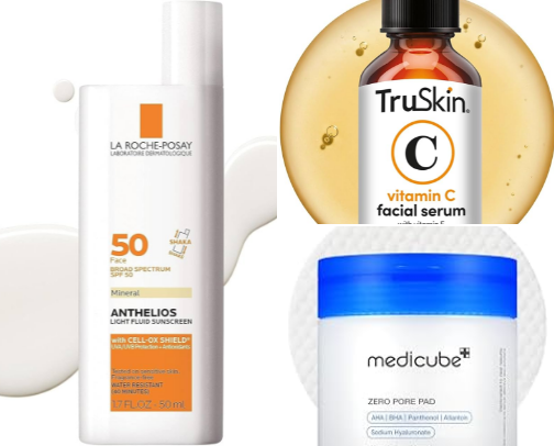 Summer Must Haves for women 25+ cover photo collage