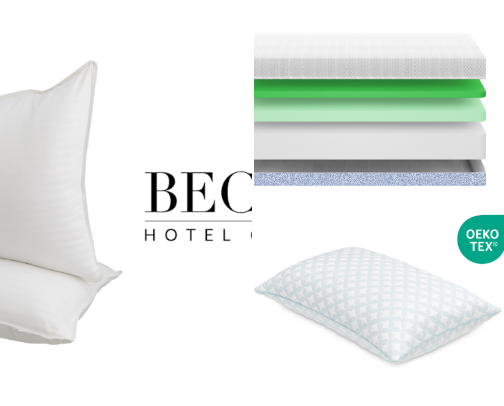 Soft Nights, Glowing Mornings: Essentials for Aesthetic Sleep cover photo collage