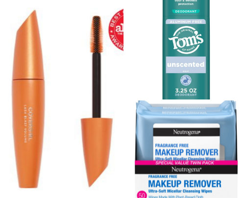 Walmart repeat orders cover photo collage