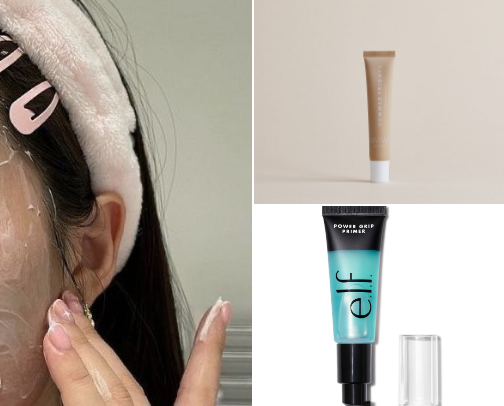 Makeup and Skin Products you NEED to try 🩷✨️ cover photo collage