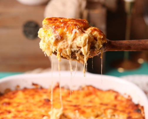 Soul Food Thanksgiving Recipes I Love cover photo collage