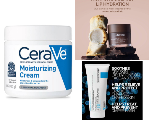 Winter Essentials You’ll Actually Use ❄️🧣⛸️ cover photo collage