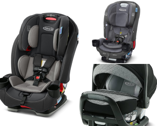 baby gear we ACTUALLY use and love! cover photo collage