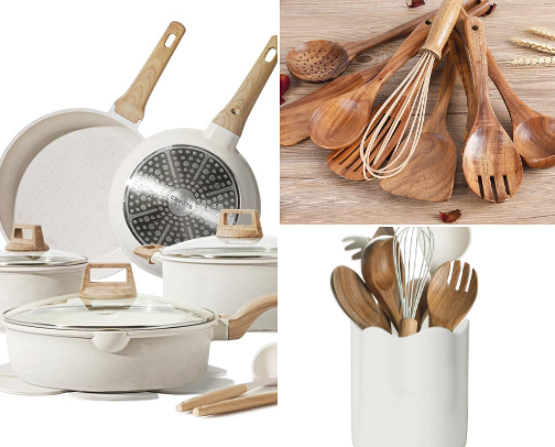 Chef it upppppo cover photo collage