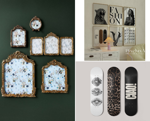 Best college Dorm Decorations cover photo collage