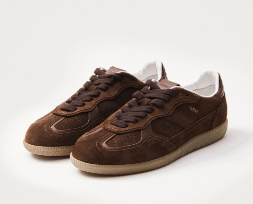 Cool Girl Sneakers cover photo collage