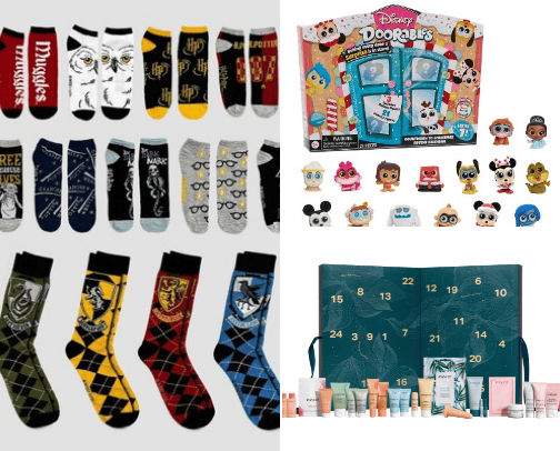 🧑‍🎄🧑‍🎄Advent🧑‍🎄🧑‍🎄 cover photo collage