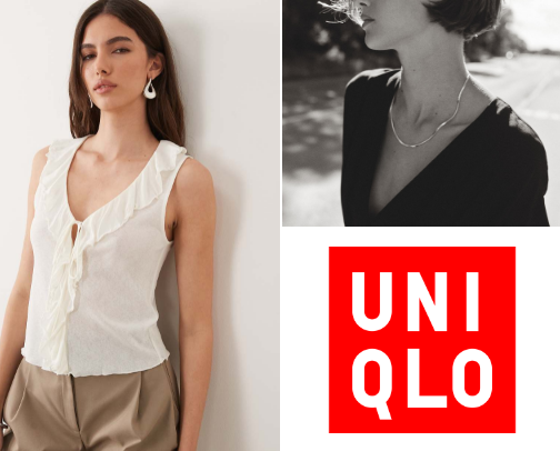 ✨ Women's New Arrivals 2026 — Fresh Styles That Actually Look Great cover photo collage