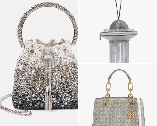 Great Holiday Season Launches for your Holiday Wardrobe.... cover photo collage