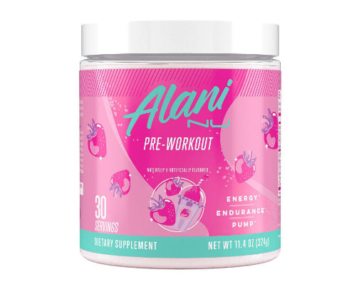 Gym Girl Essentials: Protein, Creatine & Energy Boosters cover photo collage