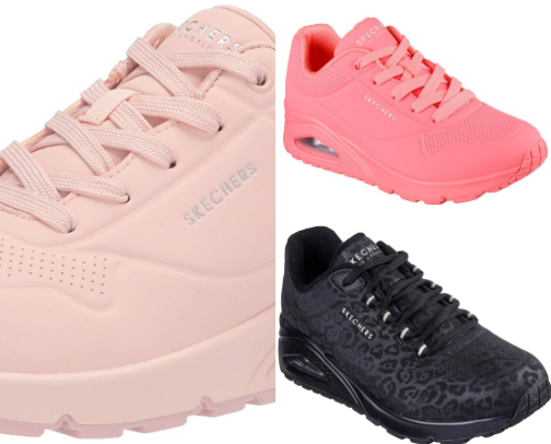 The Best Shoes cover photo collage