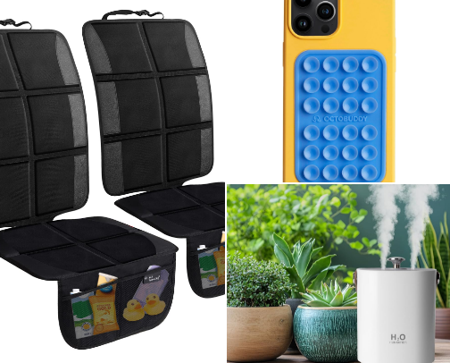 Let’s make life easier cover photo collage