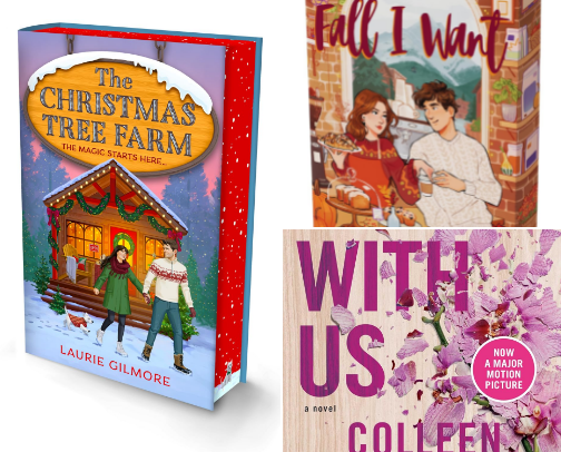 My favorite books!!! cover photo collage