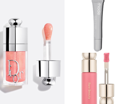 The Ultimate Aesthetic Makeup & Skincare Holy Grails cover photo collage