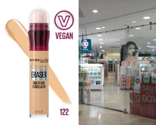Make up cover photo collage