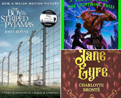 “The Ultimate Cozy Reads for the Holidays” cover photo collage