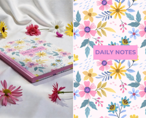 Digital products you will love! 🥰 cover photo collage