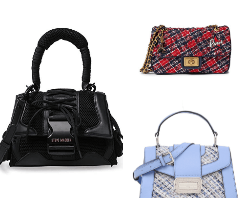 BRANDED BAGS AT LOW PRICES❤️‍🔥💃💄💋 cover photo collage
