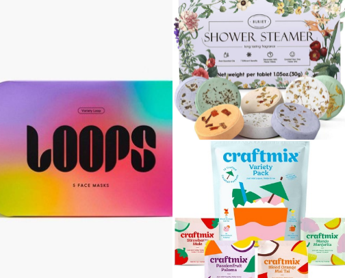 Gift ideas: friend, BFF, sister edition cover photo collage