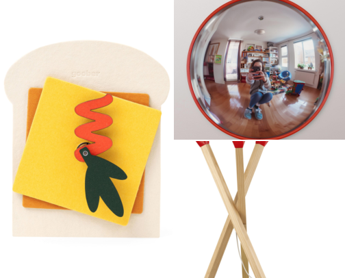 Eclectic House Decor cover photo collage