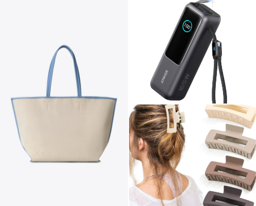 Summer Essentials 2026 (Must-haves that you'll use) cover photo collage