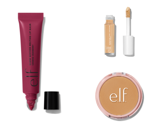 Drugstore Make Up Routine On A Budget💄 cover photo collage