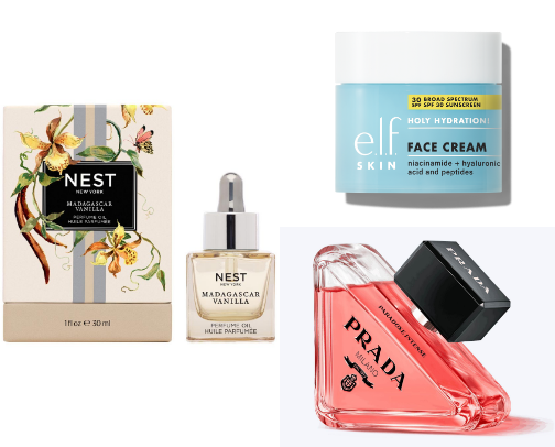 Enhance Your Beauty! cover photo collage