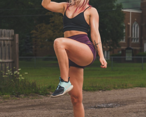 Shelbi’s Fitness Programs💪 cover photo collage