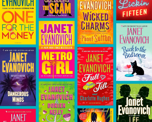 My favorite book recs cover photo collage